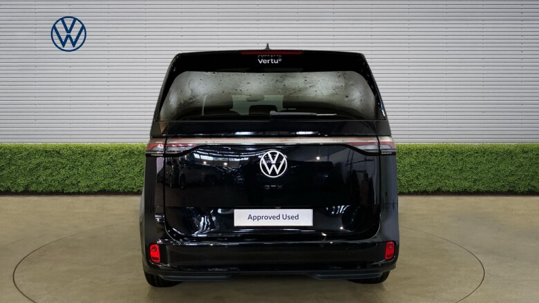 Volkswagen ID. Buzz 250kW GTX Pro 79kWh 5dr 4MOTION Auto Electric Estate